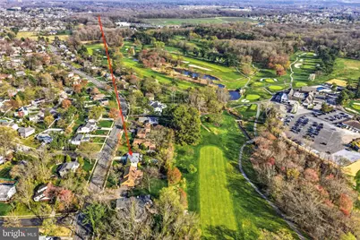 1803 Country Club Drive, Cherry Hill, NJ 08003 - Photo 7