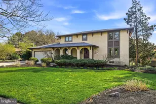 1803 Country Club Dr, Cherry Hill, NJ 08003 - Photo 5