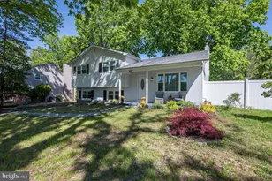 405 Kennebec Rd, Cherry Hill, NJ 08002 - Photo 3