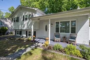405 Kennebec Rd, Cherry Hill, NJ 08002 - Photo 1