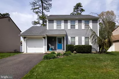 27 Woodhaven Way, Sicklerville, NJ 08081 - Photo 1