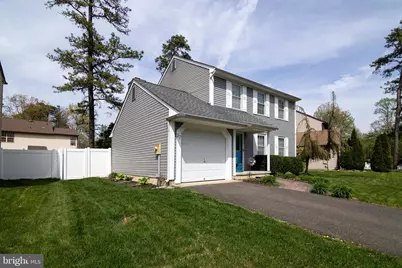 27 Woodhaven Way, Sicklerville, NJ 08081 - Photo 3