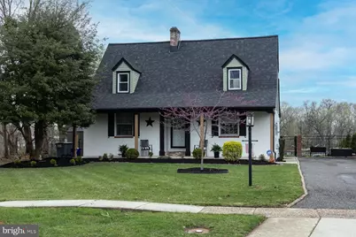 15 Kendall Boulevard, Oaklyn, NJ 08107 - Photo 1