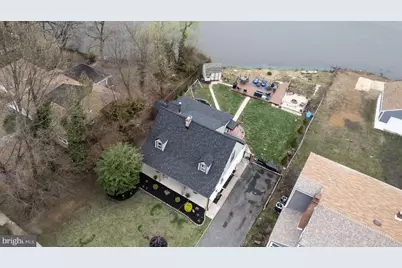 15 Kendall Boulevard, Oaklyn, NJ 08107 - Photo 49