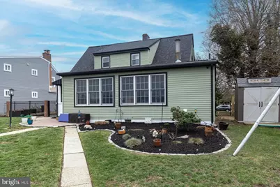 15 Kendall Boulevard, Oaklyn, NJ 08107 - Photo 5