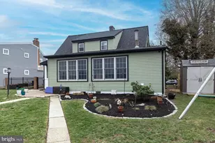 15 Kendall Blvd, Oaklyn, NJ 08107 - Photo 5