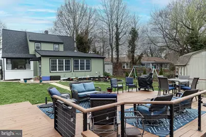 15 Kendall Boulevard, Oaklyn, NJ 08107 - Photo 7