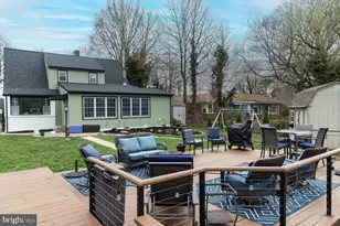 15 Kendall Blvd, Oaklyn, NJ 08107 - Photo 7