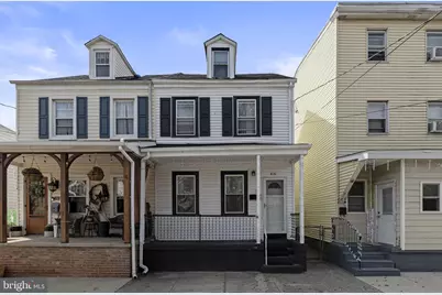 416 Cumberland Street, Gloucester City, NJ 08030 - Photo 1