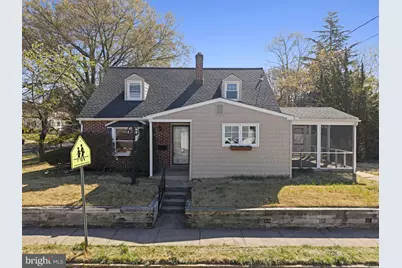 1644 W High Street, Haddon Heights, NJ 08035 - Photo 1
