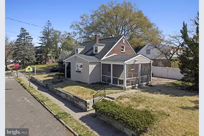 1644 W High Street, Haddon Heights, NJ 08035 - Photo 9