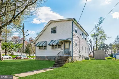 401 Woodland Avenue, Cherry Hill, NJ 08002 - Photo 3