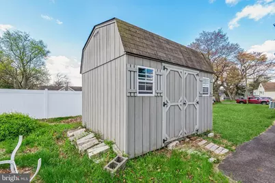 401 Woodland Avenue, Cherry Hill, NJ 08002 - Photo 25