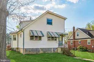 401 Woodland Ave, Cherry Hill, NJ 08002 - Photo 1