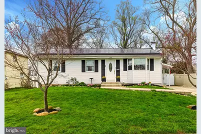 712 W Wood Avenue, Somerdale, NJ 08083 - Photo 1