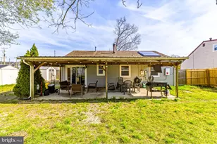 4 Lincoln Ave, Sicklerville, NJ 08081 - Photo 19