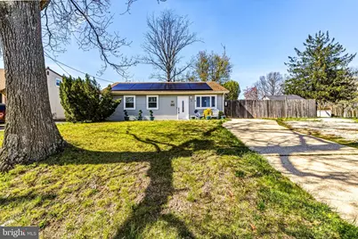 4 Lincoln Avenue, Sicklerville, NJ 08081 - Photo 1