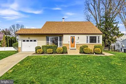 1606 Pleasant Drive, Cherry Hill, NJ 08003 - Photo 1