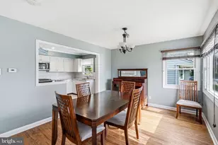 1606 Pleasant Dr, Cherry Hill, NJ 08003 - Photo 7