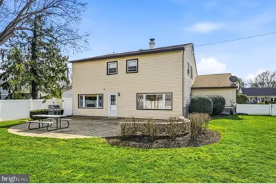 1606 Pleasant Drive, Cherry Hill, NJ 08003 - Photo 33