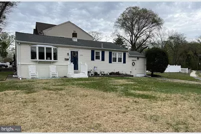 499 Lakeview Drive, Runnemede, NJ 08078 - Photo 1