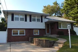 208 Kingsport Rd, Cherry Hill, NJ 08034 - Photo 1