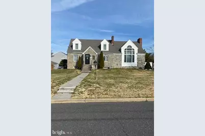405 Lincoln Avenue, Bellmawr, NJ 08031 - Photo 1