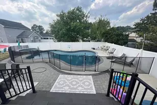 405 Lincoln Ave, Bellmawr, NJ 08031 - Photo 29