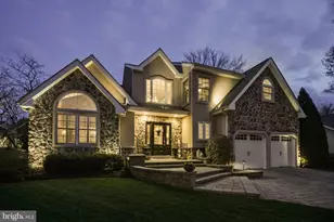 310 Newton Ct, Haddon Township, NJ 08107 - Photo 5