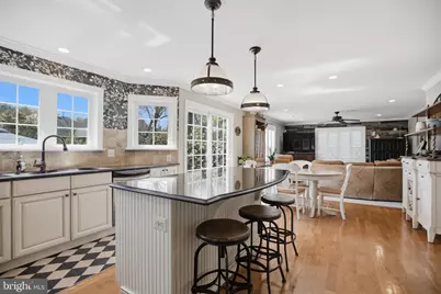 310 Newton Court, Haddon Township, NJ 08107 - Photo 15