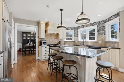 310 Newton Court, Haddon Township, NJ 08107 - Photo 11