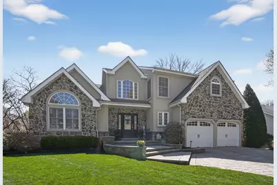 310 Newton Court, Haddon Township, NJ 08107 - Photo 3