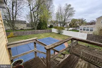 1946 Birchwood Pk Drive N, Cherry Hill, NJ 08003 - Photo 31