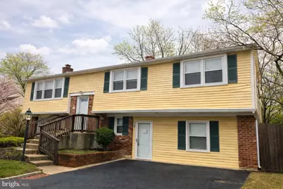 1946 Birchwood Pk Drive N, Cherry Hill, NJ 08003 - Photo 1
