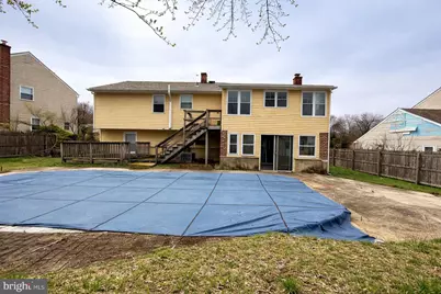 1946 Birchwood Pk Drive N, Cherry Hill, NJ 08003 - Photo 33