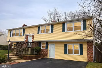 1946 Birchwood Pk Drive N, Cherry Hill, NJ 08003 - Photo 1