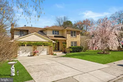 200 Wm Feather Drive, Voorhees, NJ 08043 - Photo 1