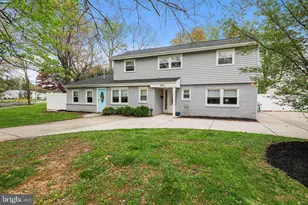 401 Sheffield Rd, Cherry Hill, NJ 08034 - Photo 41