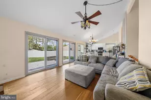 401 Sheffield Rd, Cherry Hill, NJ 08034 - Photo 9