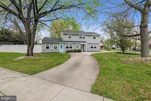 401 Sheffield Rd, Cherry Hill, NJ 08034 - Photo 43