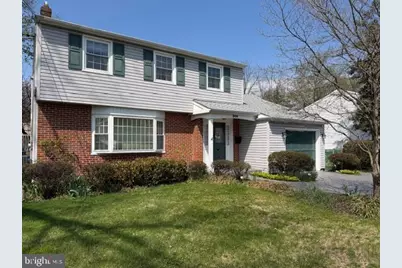 306 Valley Run Drive, Cherry Hill, NJ 08002 - Photo 1