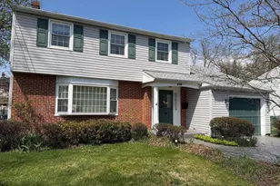 306 Valley Run Dr, Cherry Hill, NJ 08002 - Photo 1