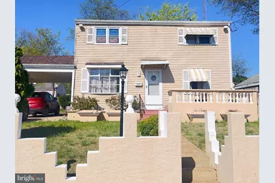 2817 Boyd Street, Pennsauken, NJ 08110 - Photo 1