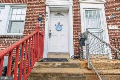 608 Raritan Street, Camden, NJ 08105 - Photo 1
