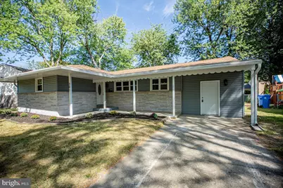 301 Juniper Drive, Cherry Hill, NJ 08003 - Photo 3