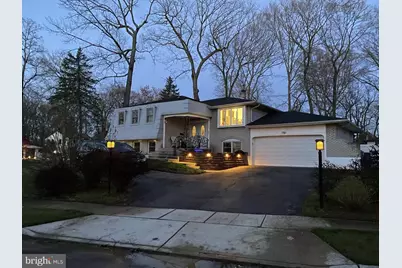 1931 Birchwood Court, Cherry Hill, NJ 08003 - Photo 1