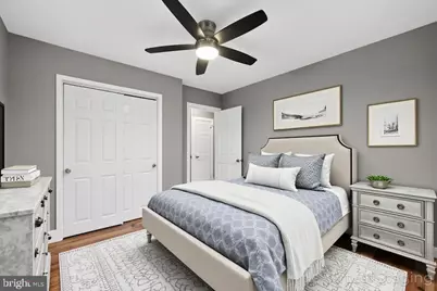 312 W Monroe Avenue, Magnolia, NJ 08049 - Photo 7