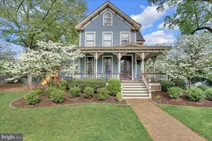 83 Centre St, Haddonfield, NJ 08033 - Photo 1