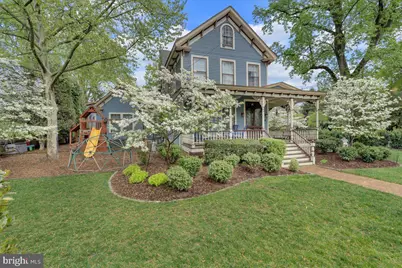 83 Centre Street, Haddonfield, NJ 08033 - Photo 41