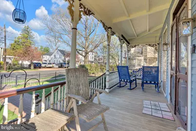 83 Centre Street, Haddonfield, NJ 08033 - Photo 5